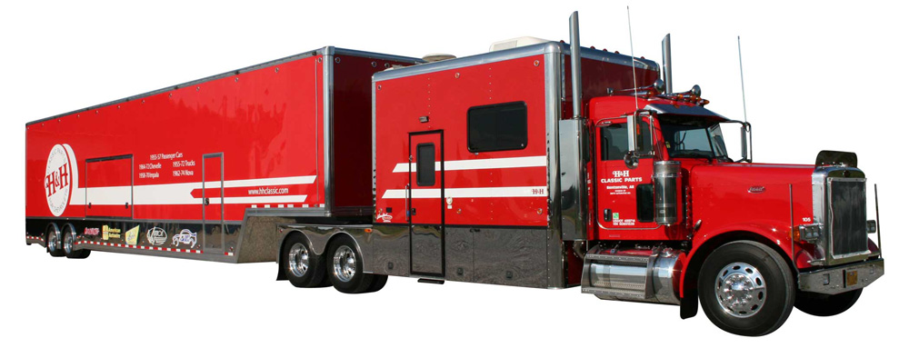 Truck Truck