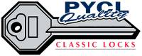 PY Classic Locks - Classic Camaro Parts