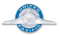 United Pacific - Classic Camaro Parts