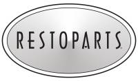 RestoParts (OPGI) - Classic Nova & Chevy II Parts