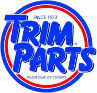 Trim Parts - Classic Camaro Parts