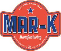 Mar-K - Overstock & Discontinued Parts