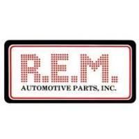 REM Automotive - Classic Nova & Chevy II Parts