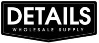 Details Wholesale Supply - Classic Tri-Five Parts