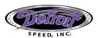 Detroit Speed - Overstock & Discontinued Parts