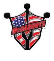McGaughy's Suspension - Classic Chevy & GMC Truck Parts
