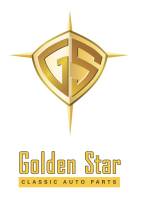 Golden Star - Classic Chevelle, Malibu, & El Camino Parts