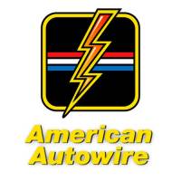 American Autowire - Classic Camaro Parts
