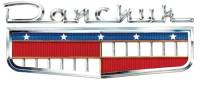 Danchuk MFG - Classic Impala, Belair, & Biscayne Parts