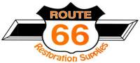 Route 66 Reproductions - Classic Tri-Five Parts